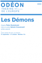 Les Démons