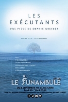 Les Exécutants