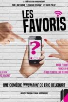Les favoris