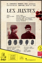 Les Justes