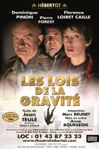 Les Lois de la Gravité