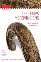 Expo Les Temps mérovingiens