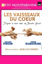 Les Vaisseaux du Cœur