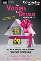 Les Voisins du Dessus