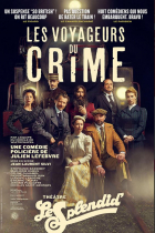 Les Voyageurs du crime