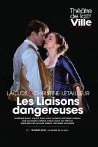 Les liaisons dangereuses