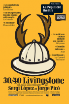 30/40 Livingstone