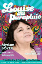 Louise au Parapluie