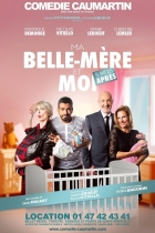 Ma belle mère et moi neuf mois après