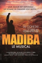 Madiba, le Musical
