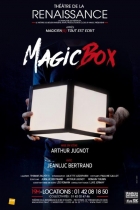 Magic Box