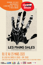 Les Mains Sales