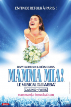 Mamma Mia