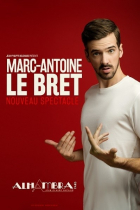 Marc-Antoine Le Bret