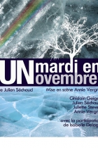 Un Mardi en Novembre