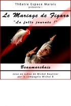 Le Mariage de Figaro