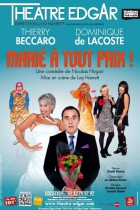 Marie A Tout Prix