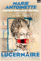 Marie-Antoinette, Correspondance privée