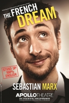 Sebastian Marx, The French Dream