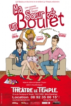 Ma soeur est un boulet