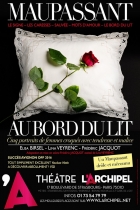 Maupassant au bord du lit