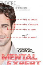 Giorgio est Mental Expert