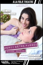 Merci d'être passée