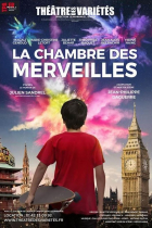 LA CHAMBRE DES MERVEILLES