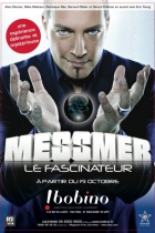 Messmer, Hypersensoriel