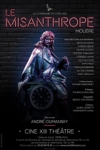 Le Misanthrope