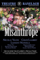 Le misanthrope, Chloé Lambert