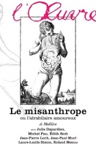 Le Misanthrope