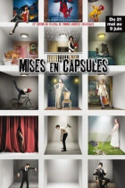 Mises en capsules 2022