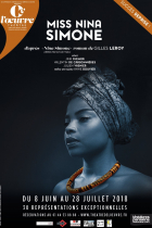 Miss Nina Simone