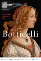 Expo Botticelli