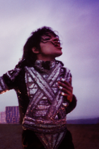 Expo Michael Jackson : On the Wall
