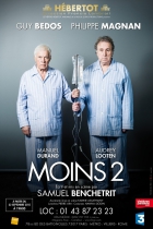 Moins Deux