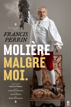 Molière Malgré moi