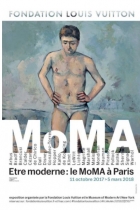 Expo Être moderne : le MoMA à Paris