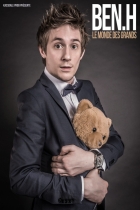 Ben H : le monde des grands