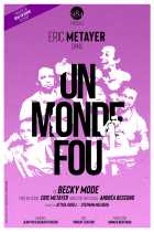Un monde fou