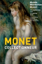 Expo Monet collectionneur