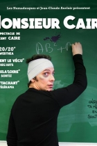 Monsieur Caire