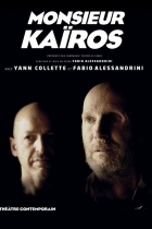 Monsieur Kaïros