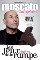 Moscato au Galop