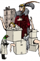 Murmures des murs