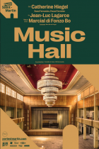 MUSIC HALL