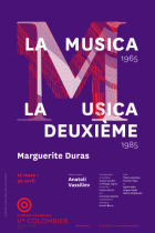 La Musica deuxième