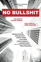 No Bullshit
