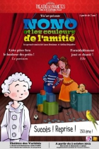 Nono et les Couleurs de l'amitié